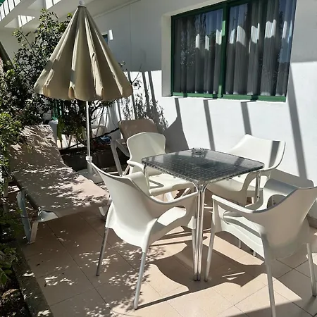 Apartment Sol Veleros Puerto Rico