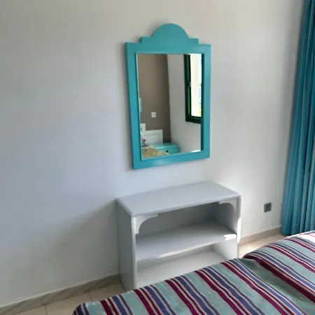 Apartment Sol Veleros Puerto Rico