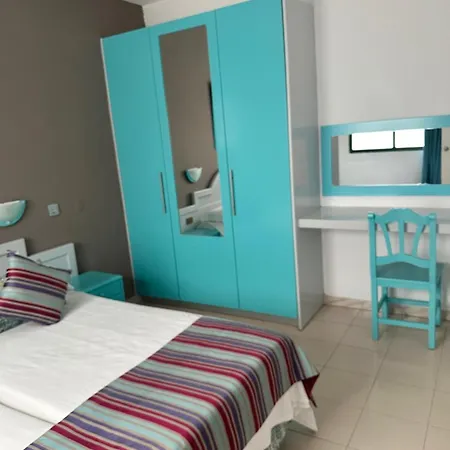 Sol Veleros Puerto Rico Apartment