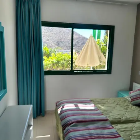 Sol Veleros Puerto Rico Appartement